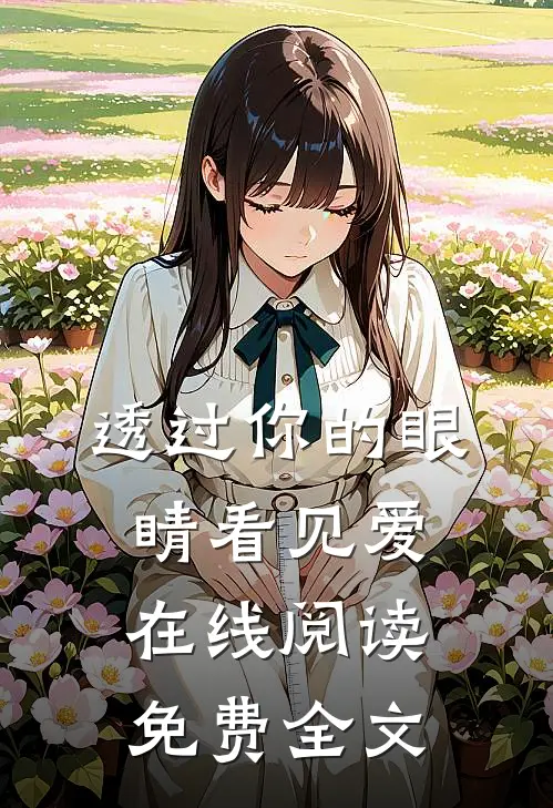 透过你的眼睛看见爱在线阅读免费全文