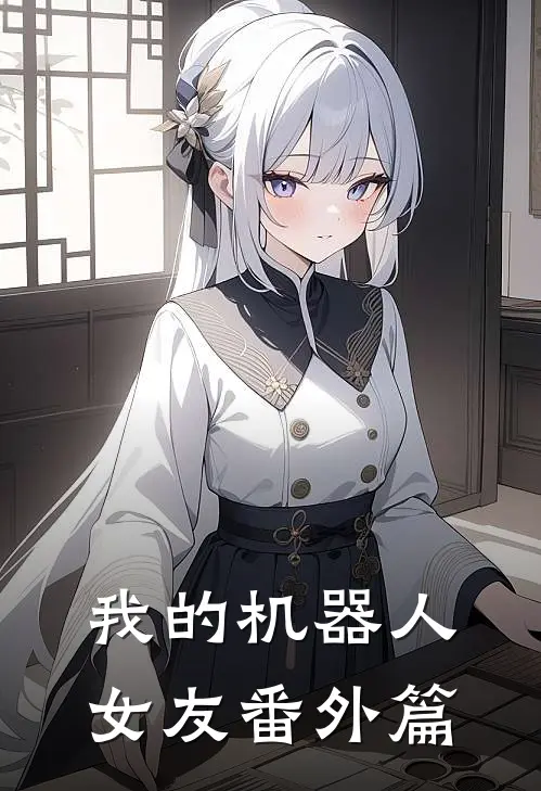 我的机器人女友 番外篇