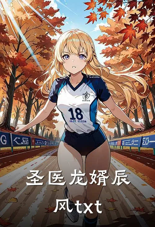圣医龙婿辰风txt