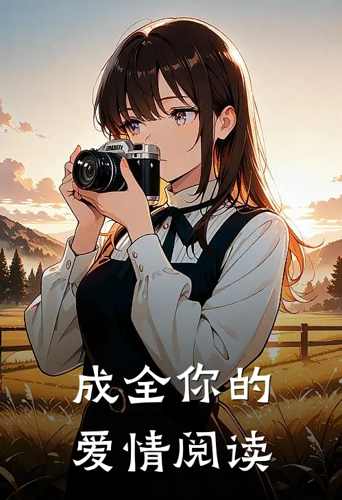 成全你的爱情阅读
