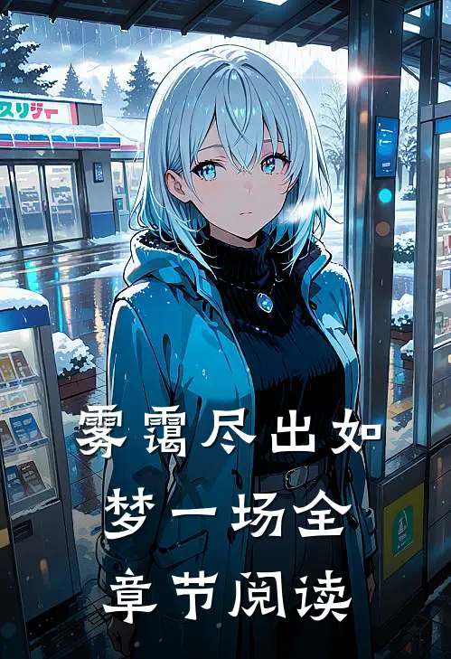 雾霭尽出如梦一场全章节阅读