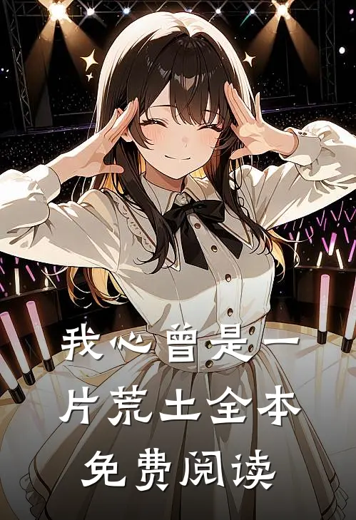 我心曾是一片荒土全本免费阅读