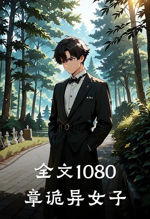 全文1080章诡异女子