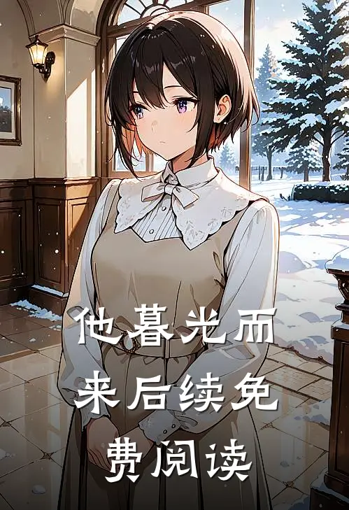 他暮光而来后续免费阅读