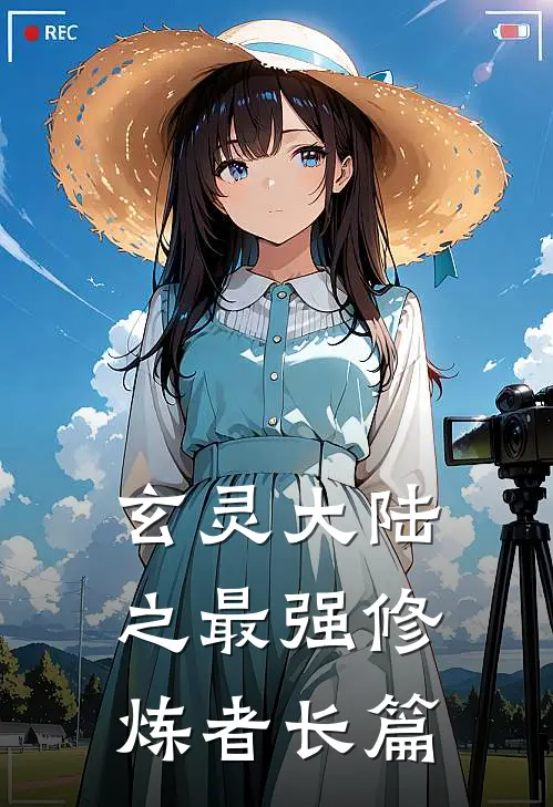 玄灵大陆之最强修炼者长篇