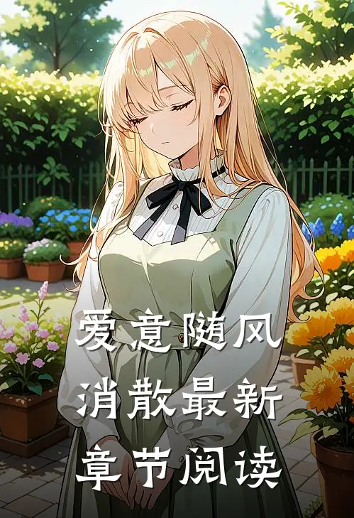 爱意随风消散最新章节阅读