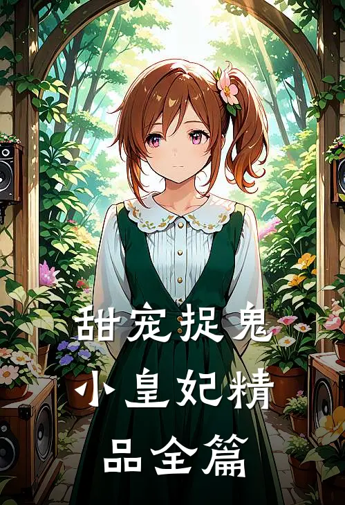 甜宠捉鬼小皇妃精品全篇
