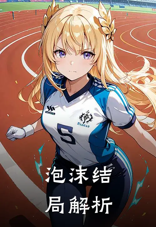 泡沫结局解析