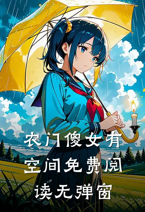 农门傻女有空间免费阅读无弹窗