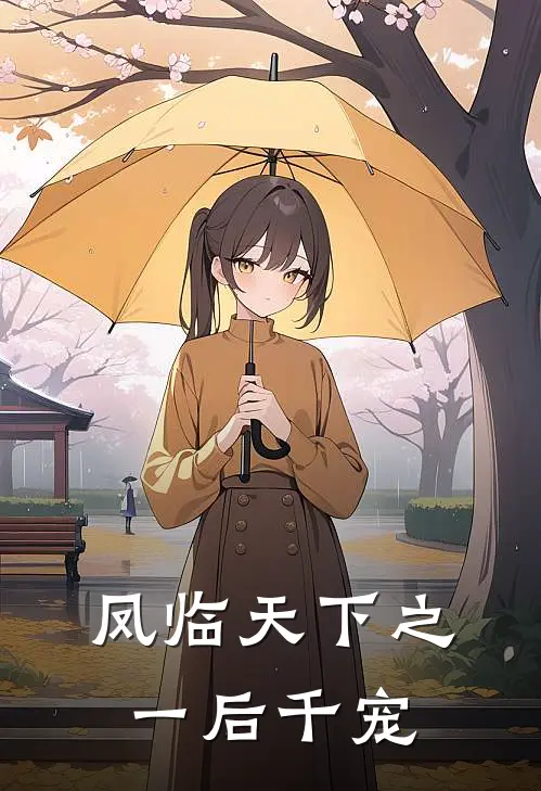 凤临天下之一后千宠