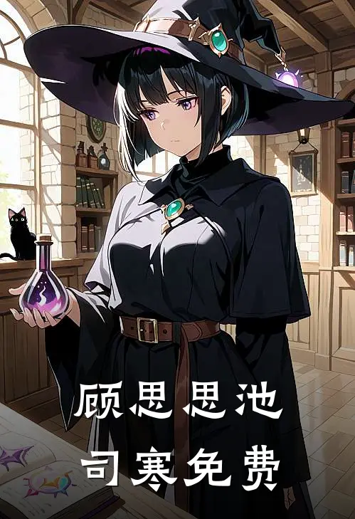 顾思思池司寒免费