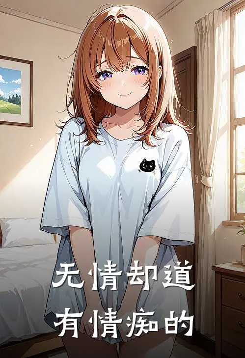 无情却道有情痴的