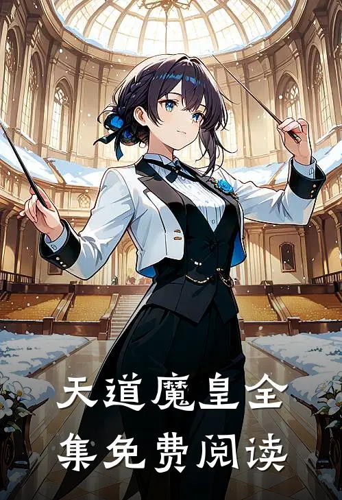 天道魔皇全集免费阅读