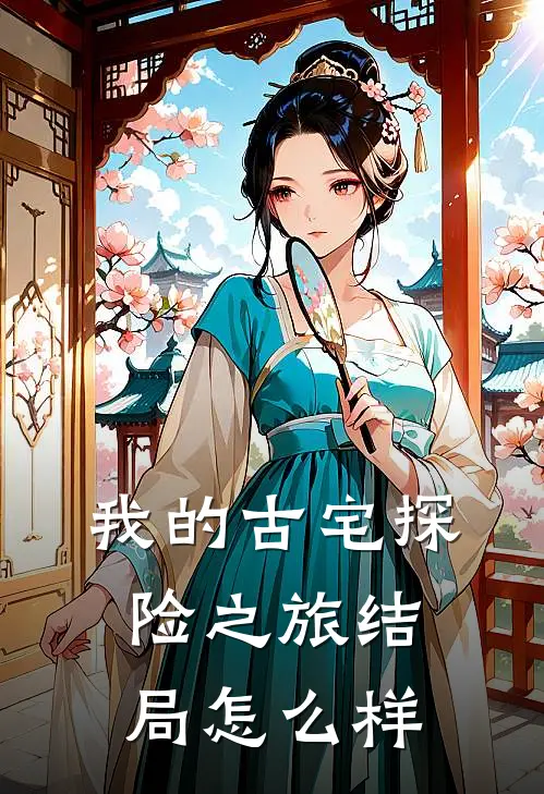 我的古宅探险之旅结局怎么样