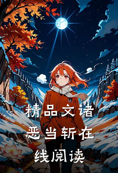 精品文诸恶当斩在线阅读