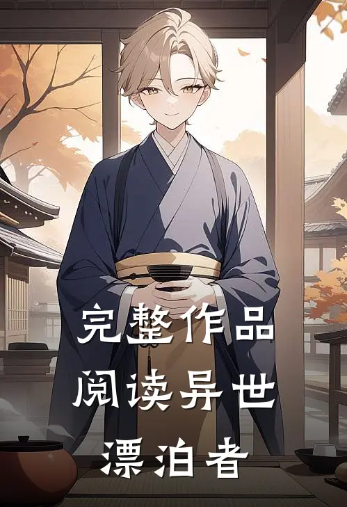 完整作品阅读异世漂泊者