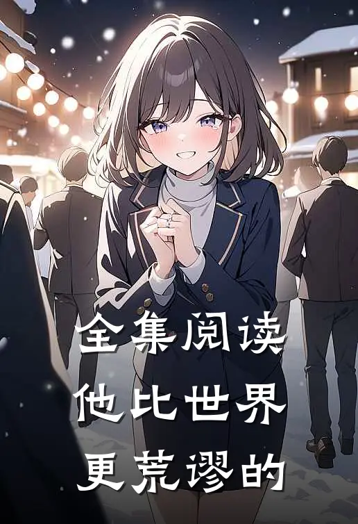 全集阅读他比世界更荒谬的