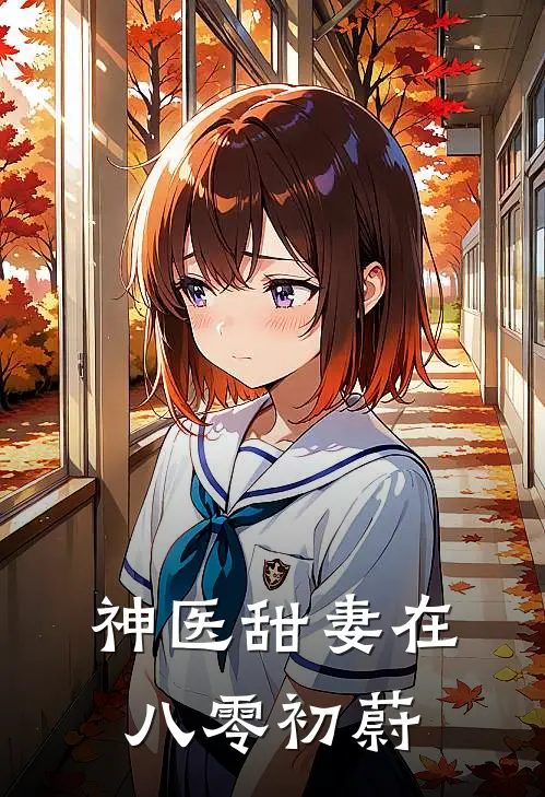 神医甜妻在八零初蔚
