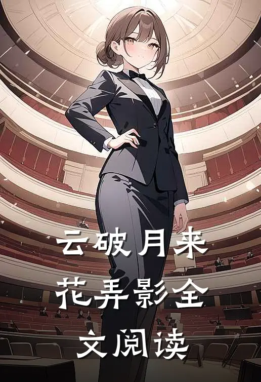 云破月来花弄影全文阅读
