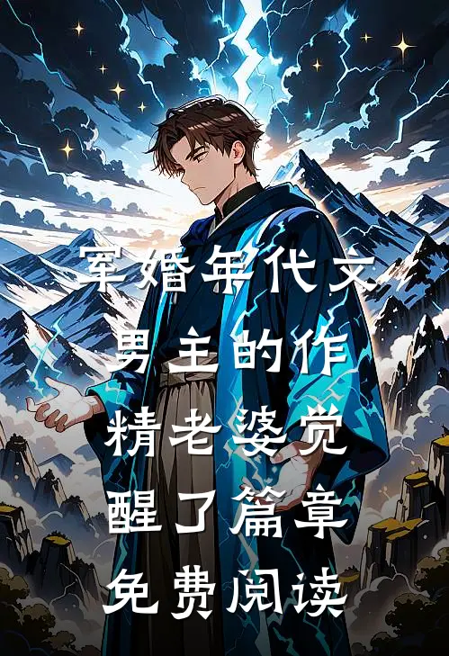 军婚年代文男主的作精老婆觉醒了篇章免费阅读