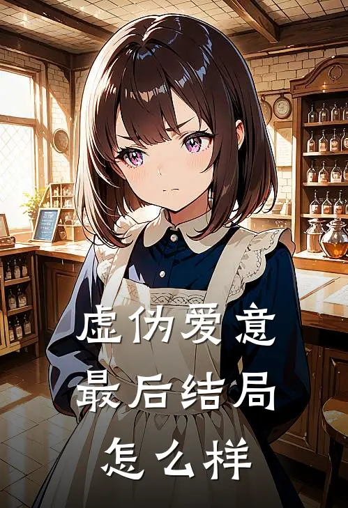 虚伪爱意最后结局怎么样