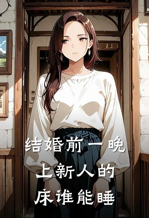 结婚前一晚上新人的床谁能睡