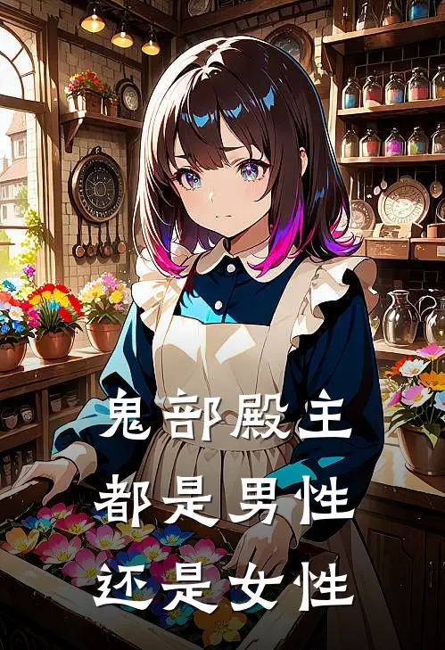 鬼部殿主都是男性还是女性