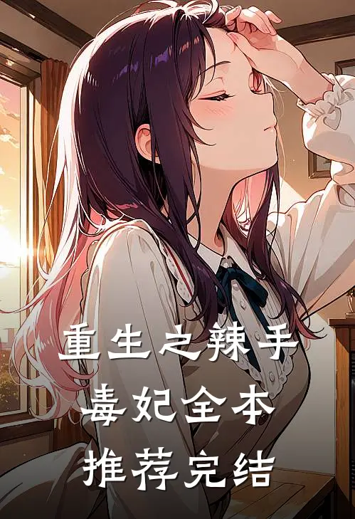 重生之辣手毒妃全本推荐完结