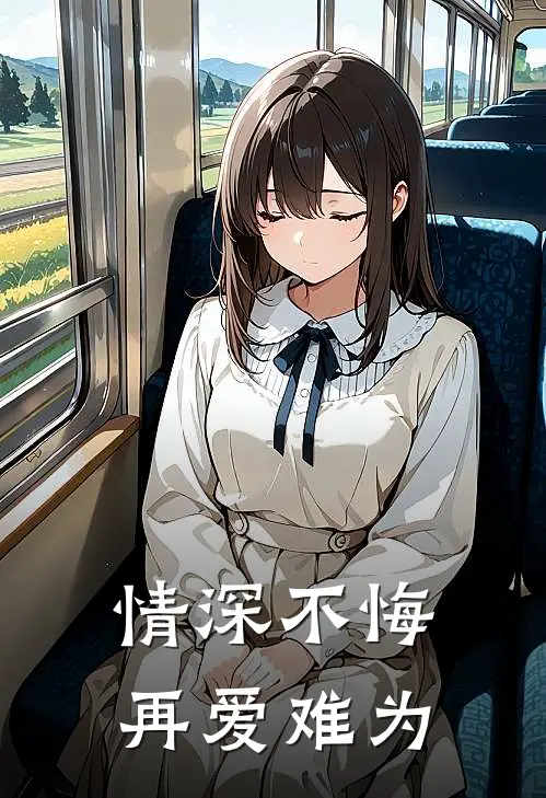 情深不悔再爱难为
