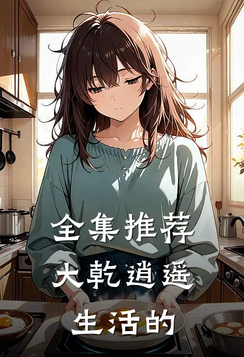 全集推荐大乾逍遥生活的