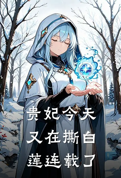 贵妃今天又在撕白莲连载了