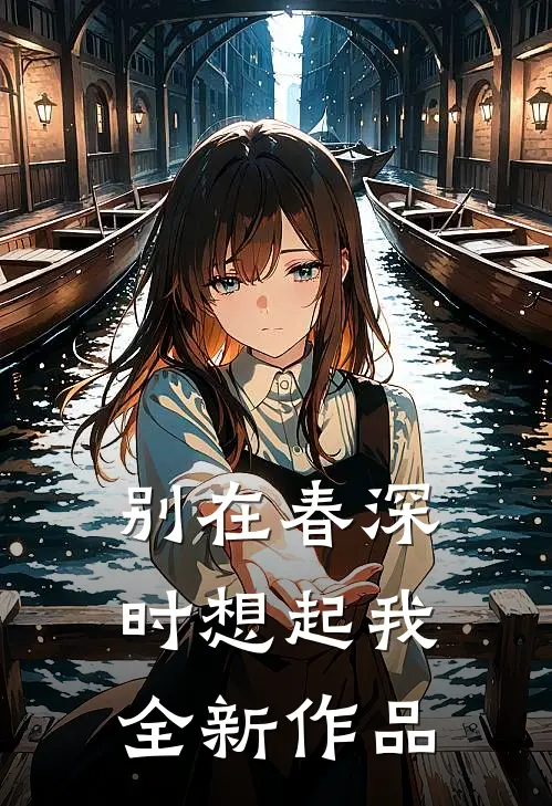 别在春深时想起我全新作品