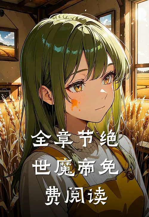 全章节绝世魔帝免费阅读