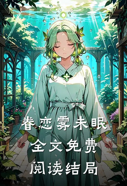 眷恋雾未眠全文免费阅读结局