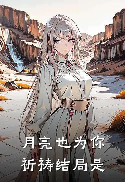 月亮也为你祈祷结局是