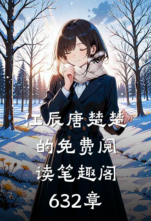 江辰唐楚楚的免费阅读笔趣阁632章