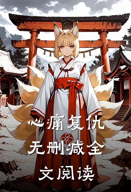 心痛复仇无删减全文阅读