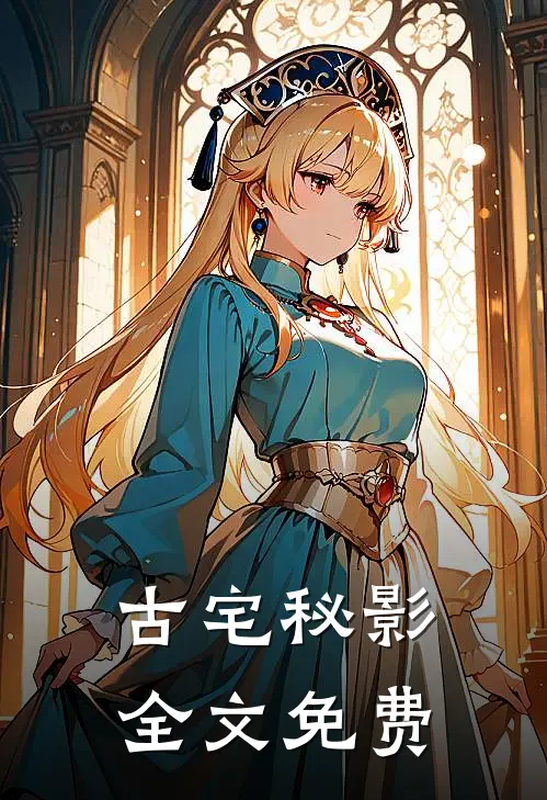 古宅秘影全文免费