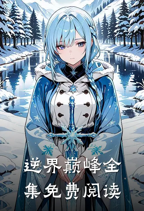 逆界巅峰 全集免费阅读