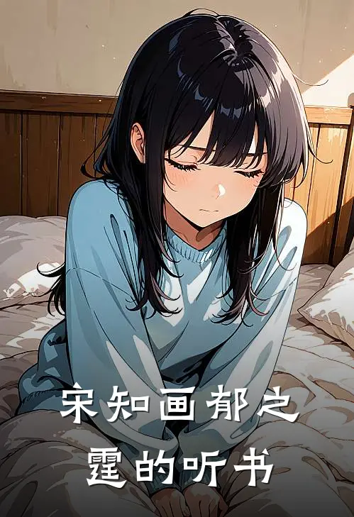 宋知画郁之霆的听书