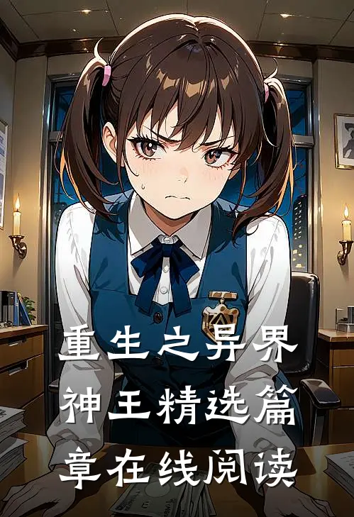 重生之异界神王精选篇章在线阅读