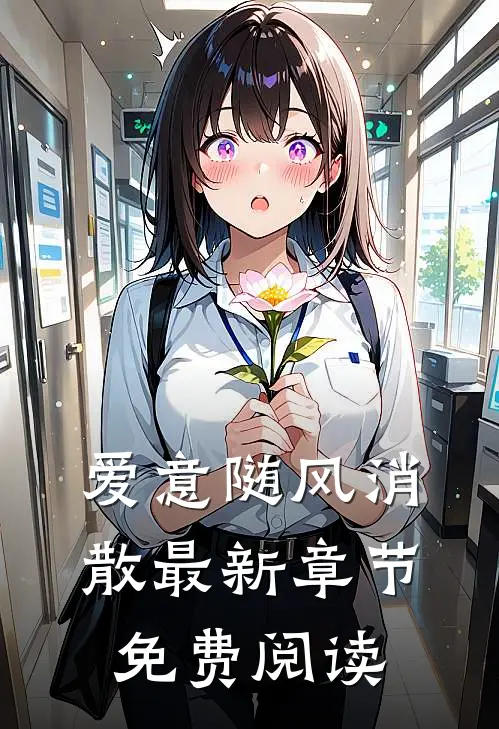 爱意随风消散最新章节免费阅读