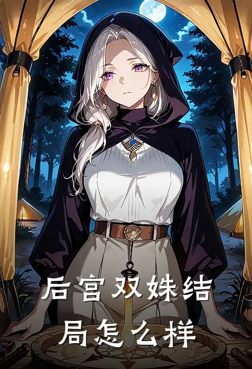 后宫双姝结局怎么样