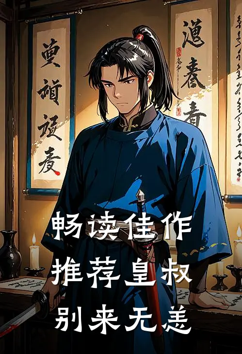 畅读佳作推荐皇叔别来无恙