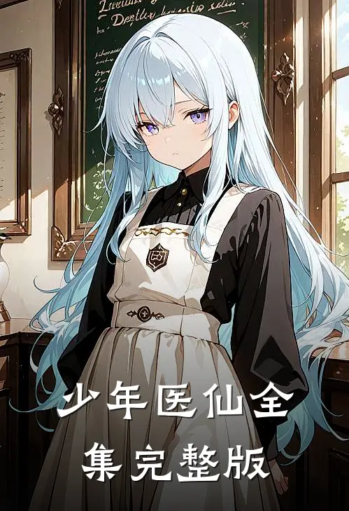 少年医仙全集完整版