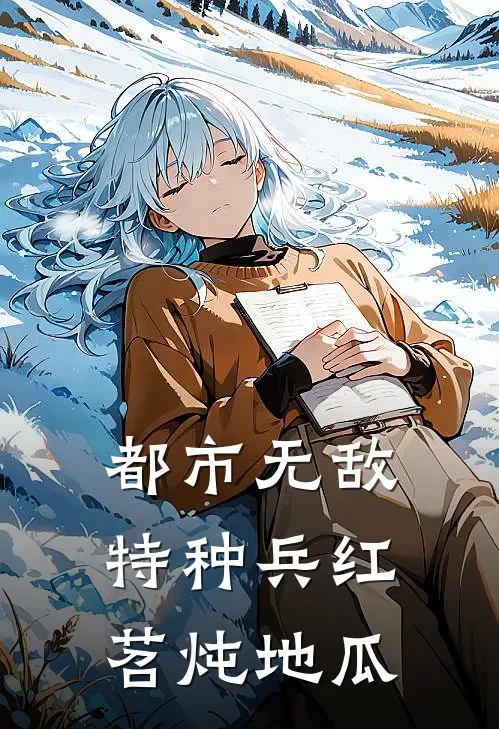 都市无敌特种兵 红苕炖地瓜