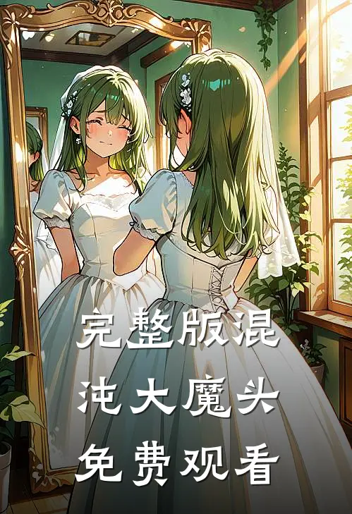 完整版混沌大魔头免费观看