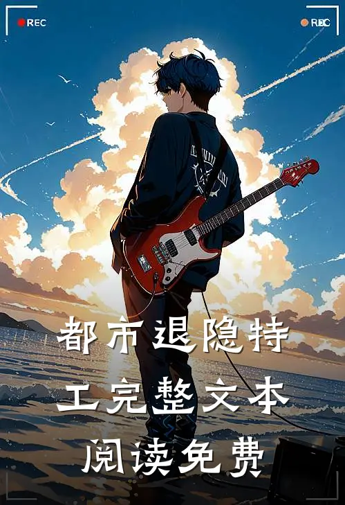 都市退隐特工完整文本阅读免费