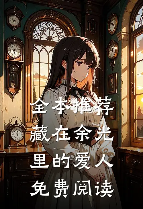 全本推荐藏在余光里的爱人免费阅读