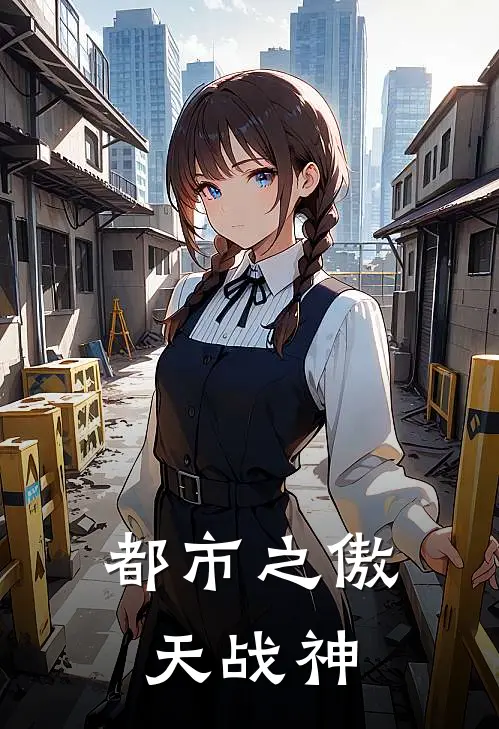 都市之傲天战神